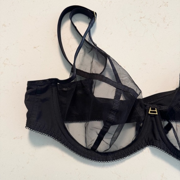 Freya 38DD High Apex Bra - Picture 4 of 9